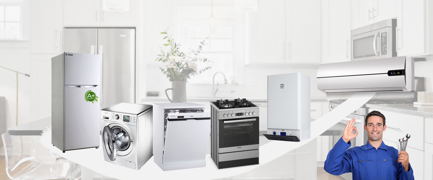 Bilecik Maytag Servisi